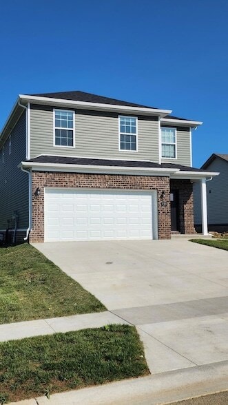 Photo - 929 Olympic Ct