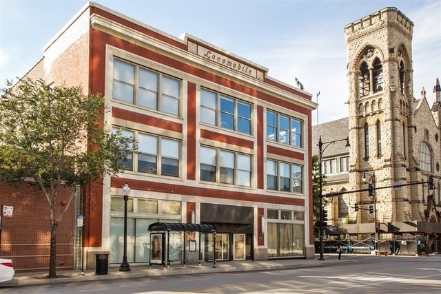 Photo - 2000 S Michigan Ave Condo Unit 104