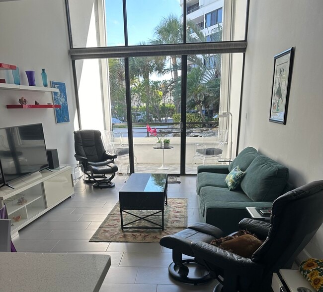 Building Photo - 3589 S Ocean Blvd Unit 37