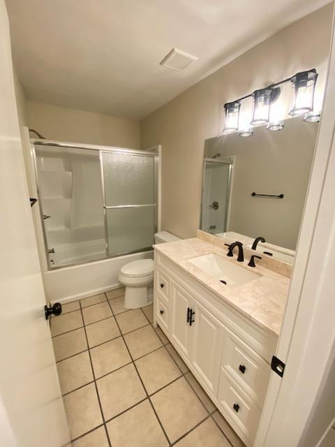 Creekside Village Apartments