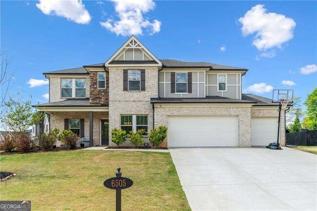 Photo - 6505 Trailway Trace Casa