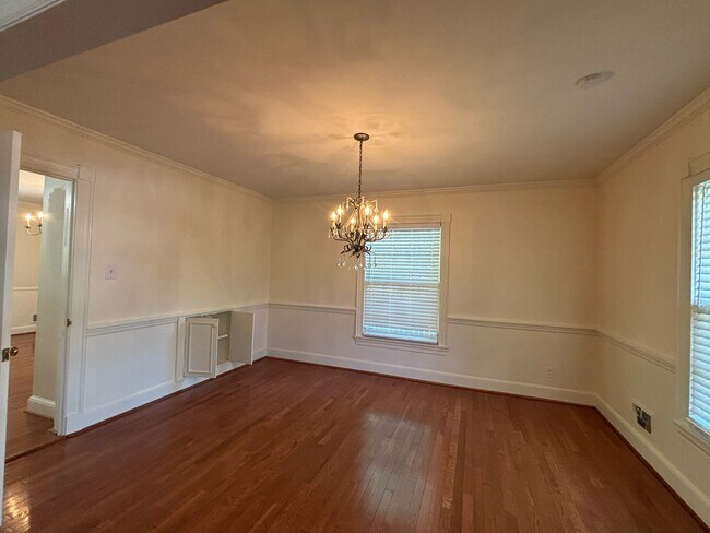 Photo - 1513 Raeford Rd