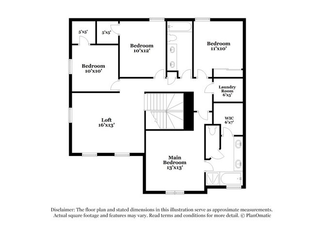 Photo - 10430 Abrams Dr