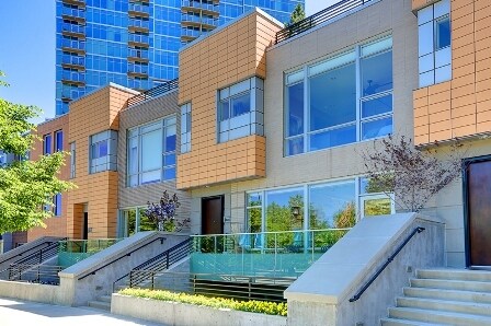 Photo - 1620 Little Raven St Unit 601