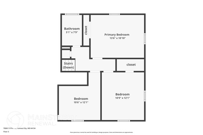 Photo - 7908 E 117 Terrace