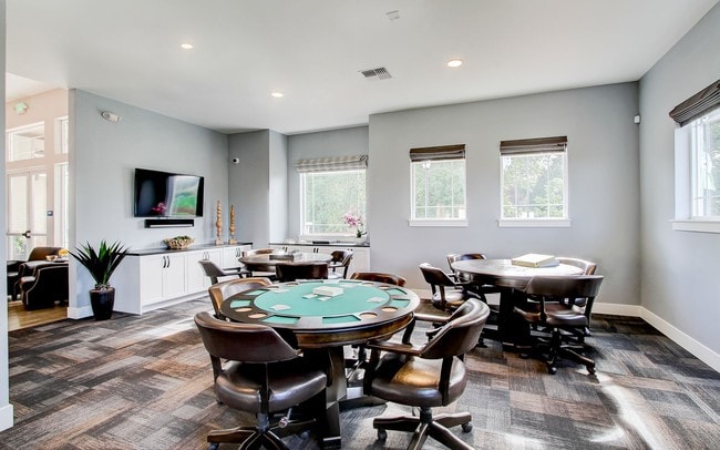 LARC at Kent (Senior Housing 55+)