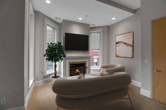 Photo - The Granite Works