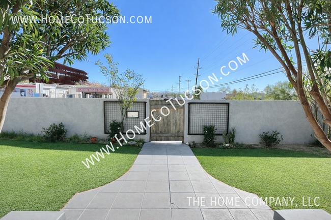 Photo - 425 N Park Ave