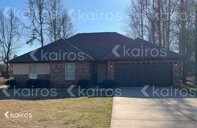 Building Photo - 488 Ford Chapel Rd