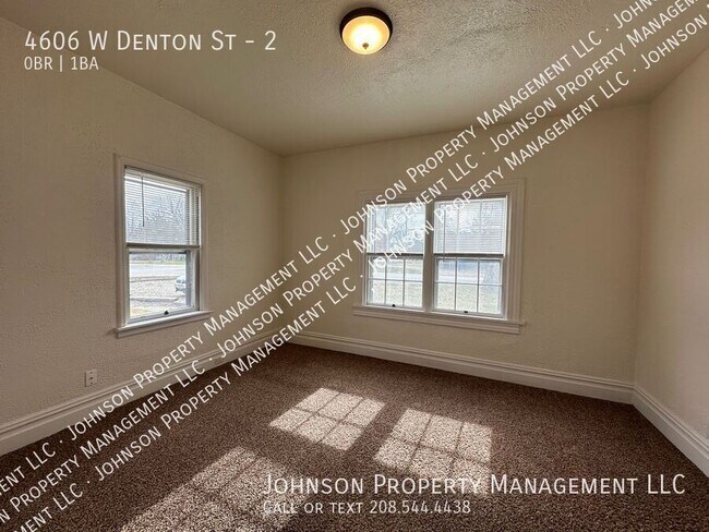 Photo - 4606 W Denton St Unit 2