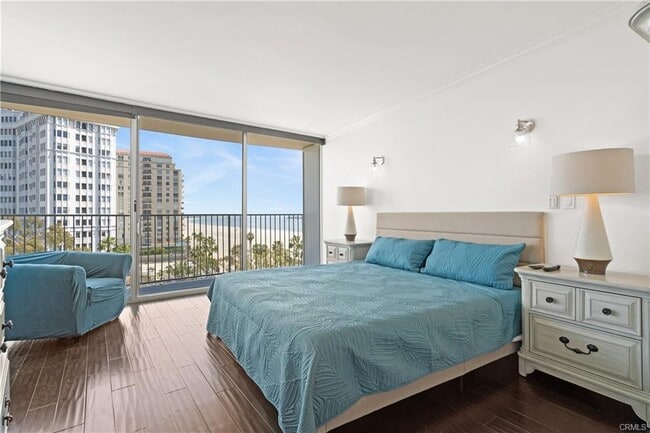 Building Photo - 700 E Ocean Blvd Unit 1104