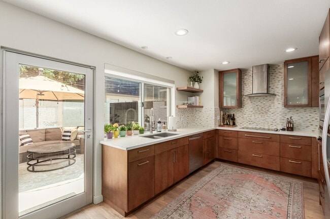 Photo - Spacious 2 Bed, 2 Bath Woodland Park Townhome