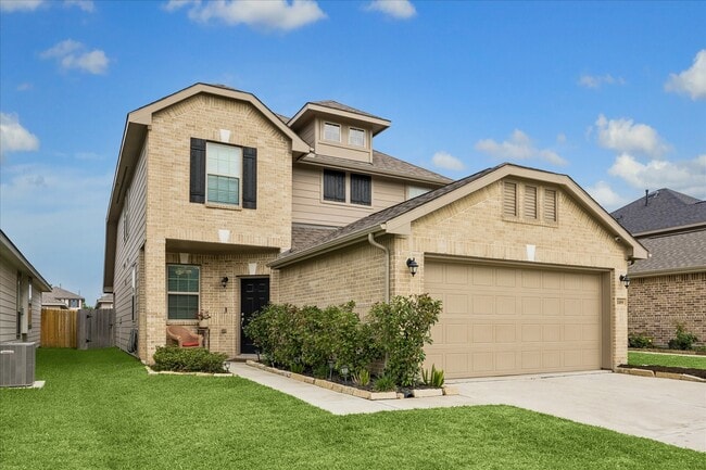 Building Photo - 1189 Bluebonnet Trl