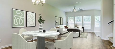 Building Photo - 18626 Each Elm Way Rental