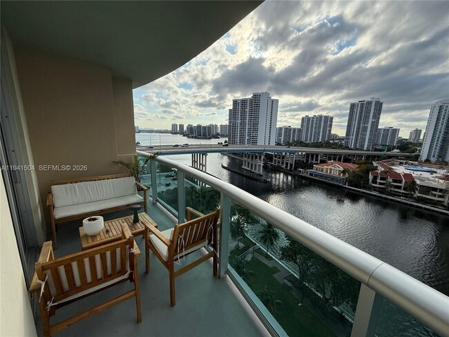 Photo - 19390 Collins Ave Unit 1217