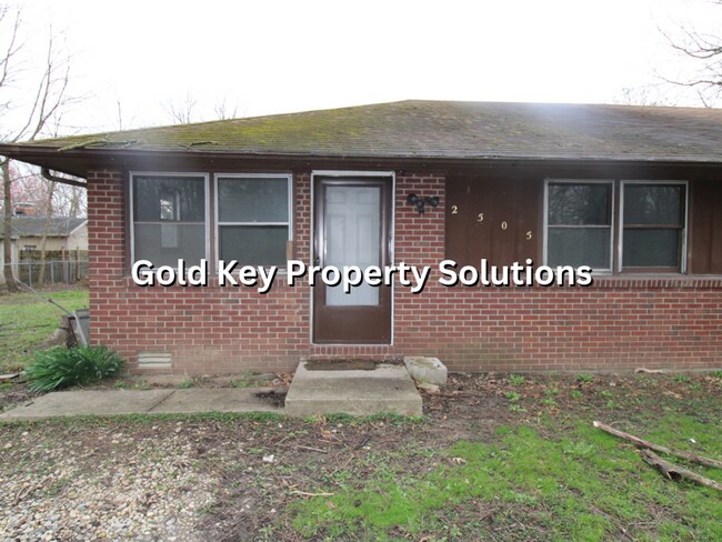 Photo - Secluded 2 BR 1 BA Duplex (No Section 8)