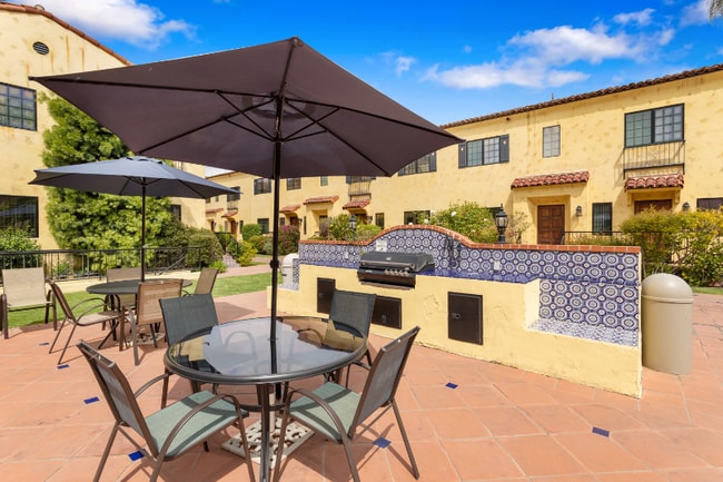 Photo - 2623 Ellendale Pl Unidad A