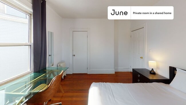 Photo - Room in Shared 6 bed/2 bath home Unit C