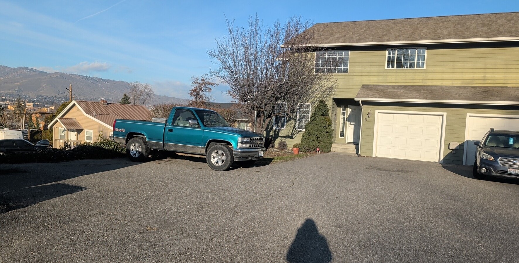 Photo - 939 N Baker Ave Unidad 11