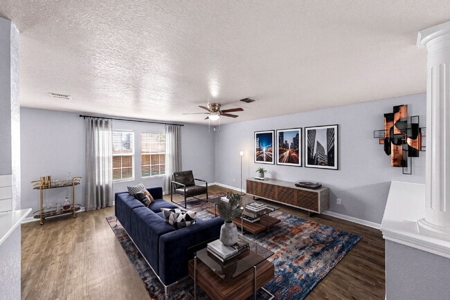 Photo - Movie Nights, Morning Coffee, and Memories Waiting to Happen