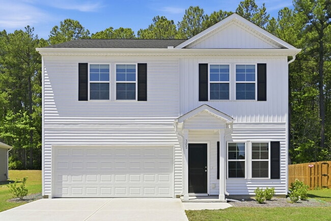 Photo - 305 Ruby Baird Dr