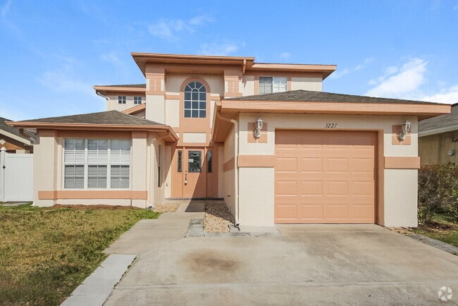 Building Photo - 3227 Brewster Dr Rental