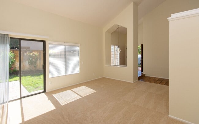 Photo - Wonderful 3BR/2.5BA La Costa Home!!!