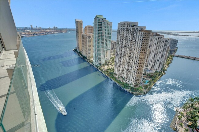 Photo - 300 Biscayne Boulevard Way Condo Unit 3405