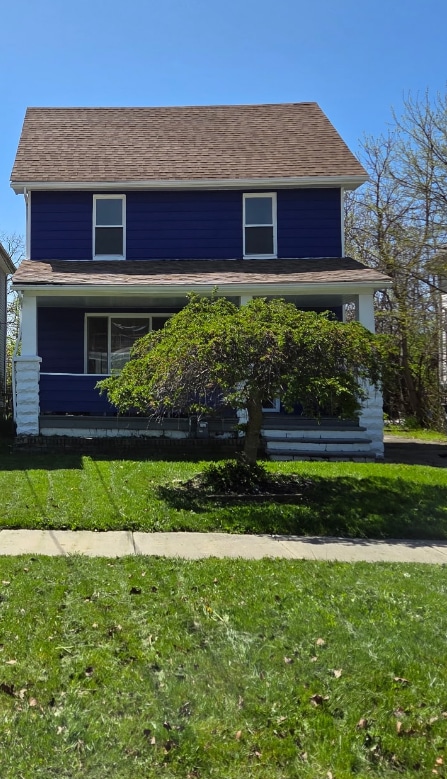 Photo - 3610 E 146th St House