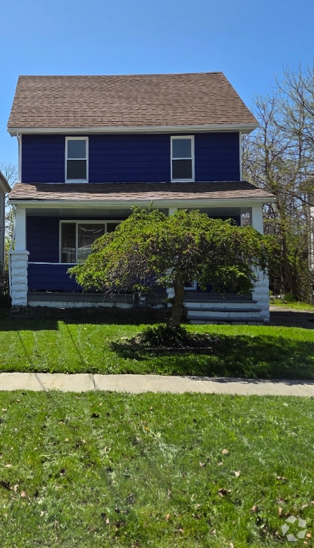 Building Photo - 3610 E 146th St Rental