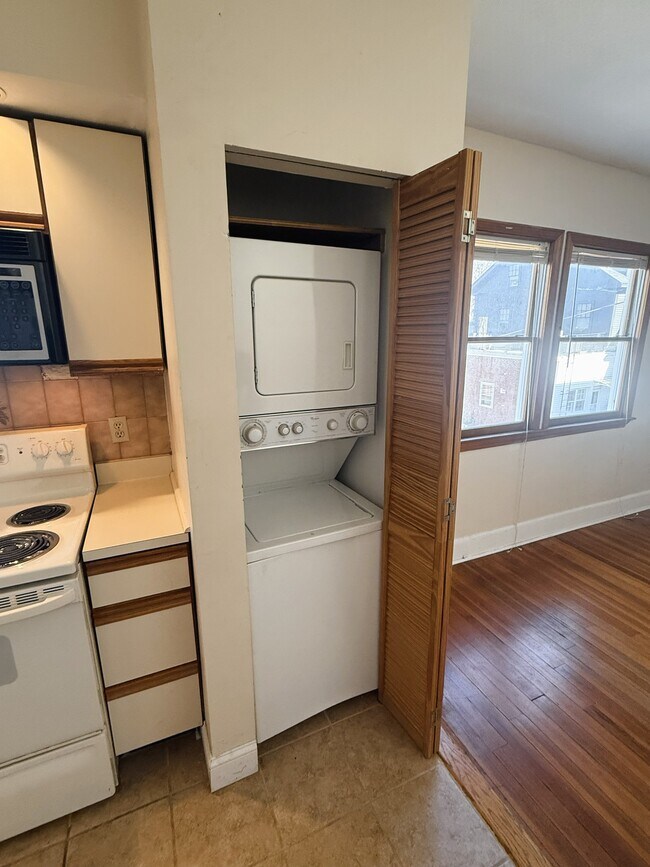 Photo - 5 Brewer St Unit Harvard Square 2-Bed