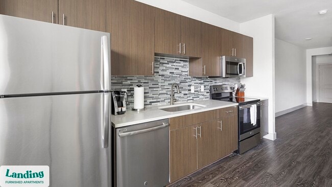 Photo - 10550 N Central Expy Unidad 414