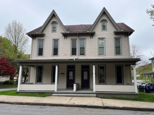 Photo - 1008-1 Lincoln Ave Unit 2