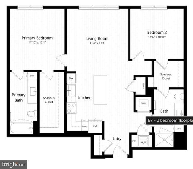 Photo - 4851 Ellin Rd Unit 455