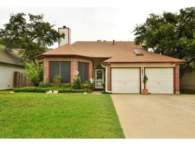 Building Photo - 7801 Palacios Dr