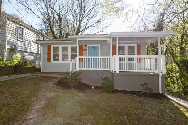 Photo - 364 Betsy Ave SW Casa