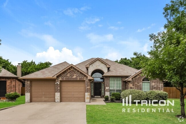 Building Photo - 88 Post Oak Dr Rental