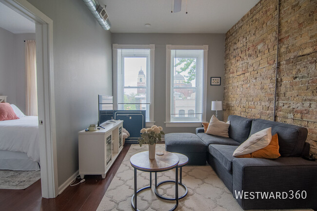 1475 W Huron-3F - 1475 W Huron-3F Apartment Unit 3F