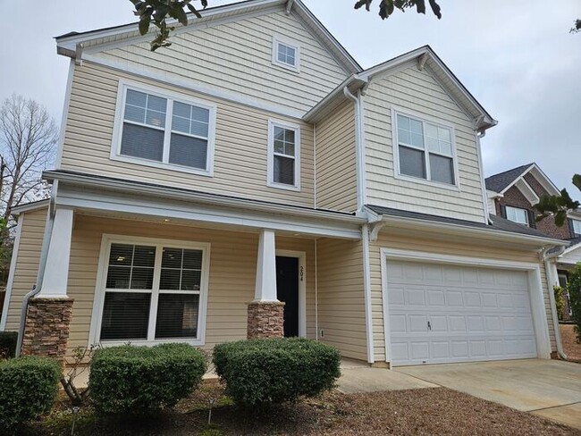 Building Photo - Bent Creek Plantaion