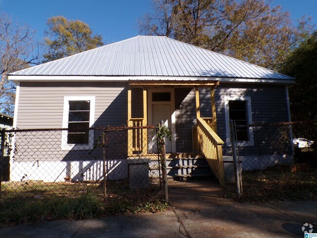 Building Photo - 1019 Appalachee St Rental