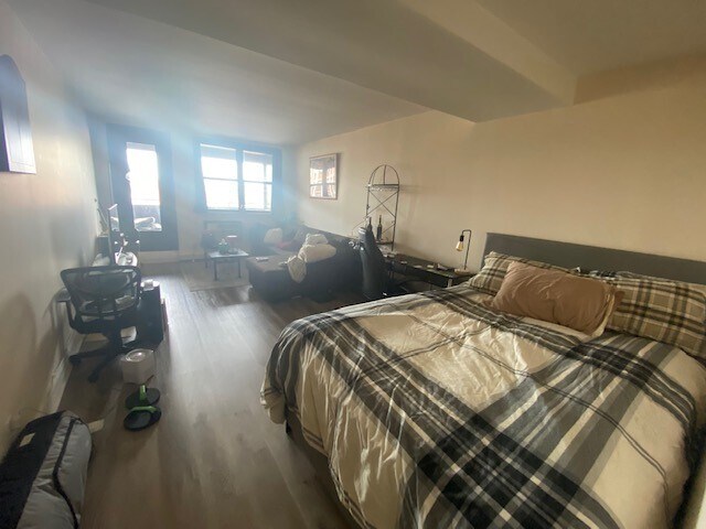 Photo - 300 Adams St Unit 0326