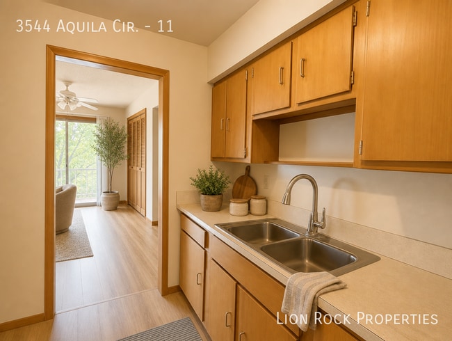 3544 Aquila Cir Unidad 11