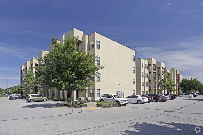 Village at Crown Woods - Crown Woods & Village at Crown Woods