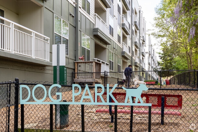 Bark Park