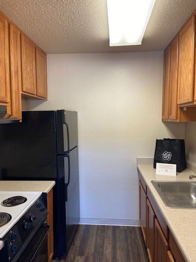 Photo - University Court