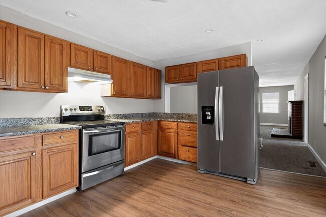 Photo - 2628 Butner Rd