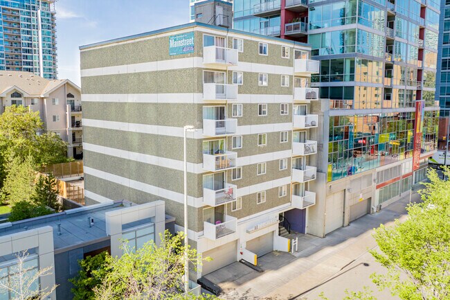 Photo - Amantea Tower