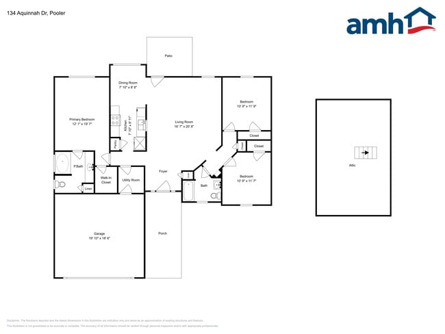 Photo - 134 Aquinnah Dr