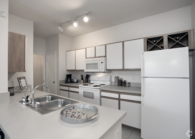 1Bd/1Bath - Flats on Chapel