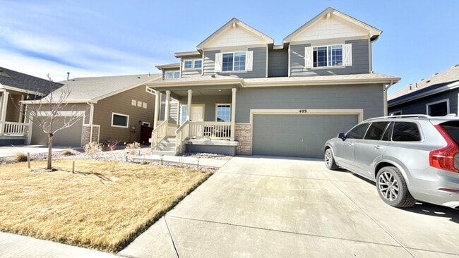 Photo - 409 Luminous Dr